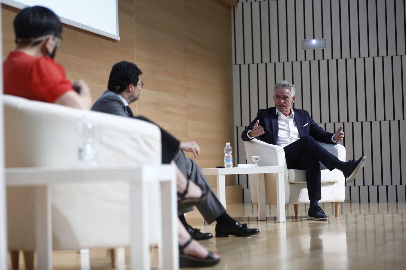 El foro de Los Patios de ABC Córdoba, en imágenes