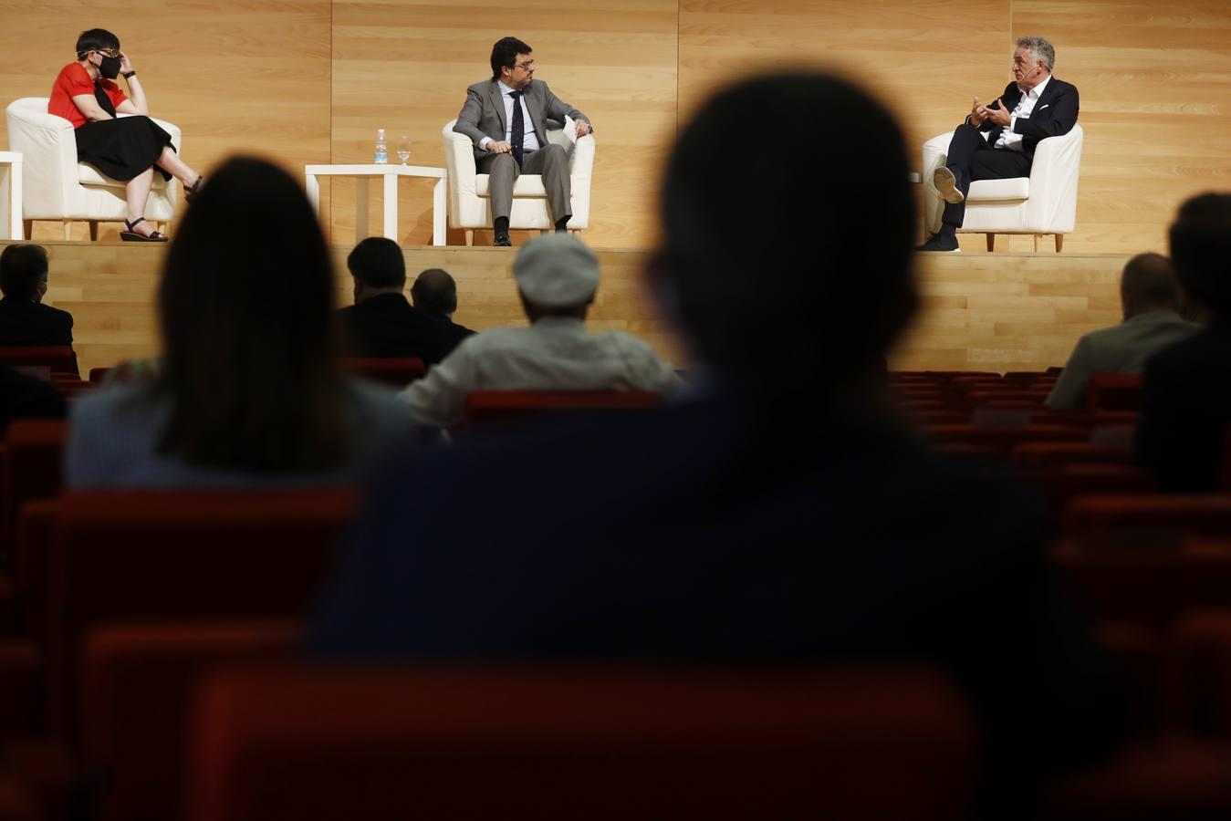 El foro de Los Patios de ABC Córdoba, en imágenes