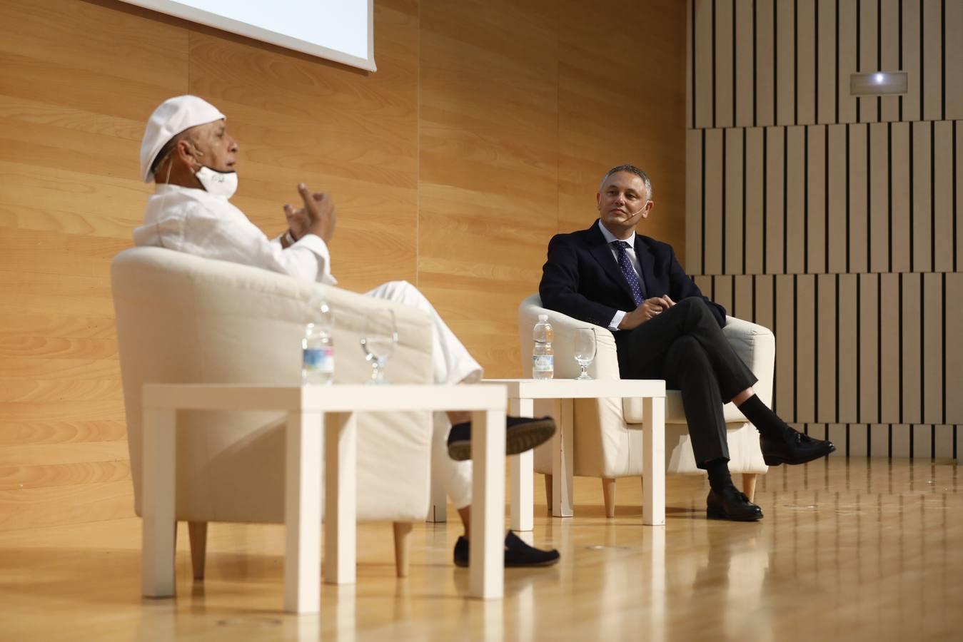 El foro de Los Patios de ABC Córdoba, en imágenes