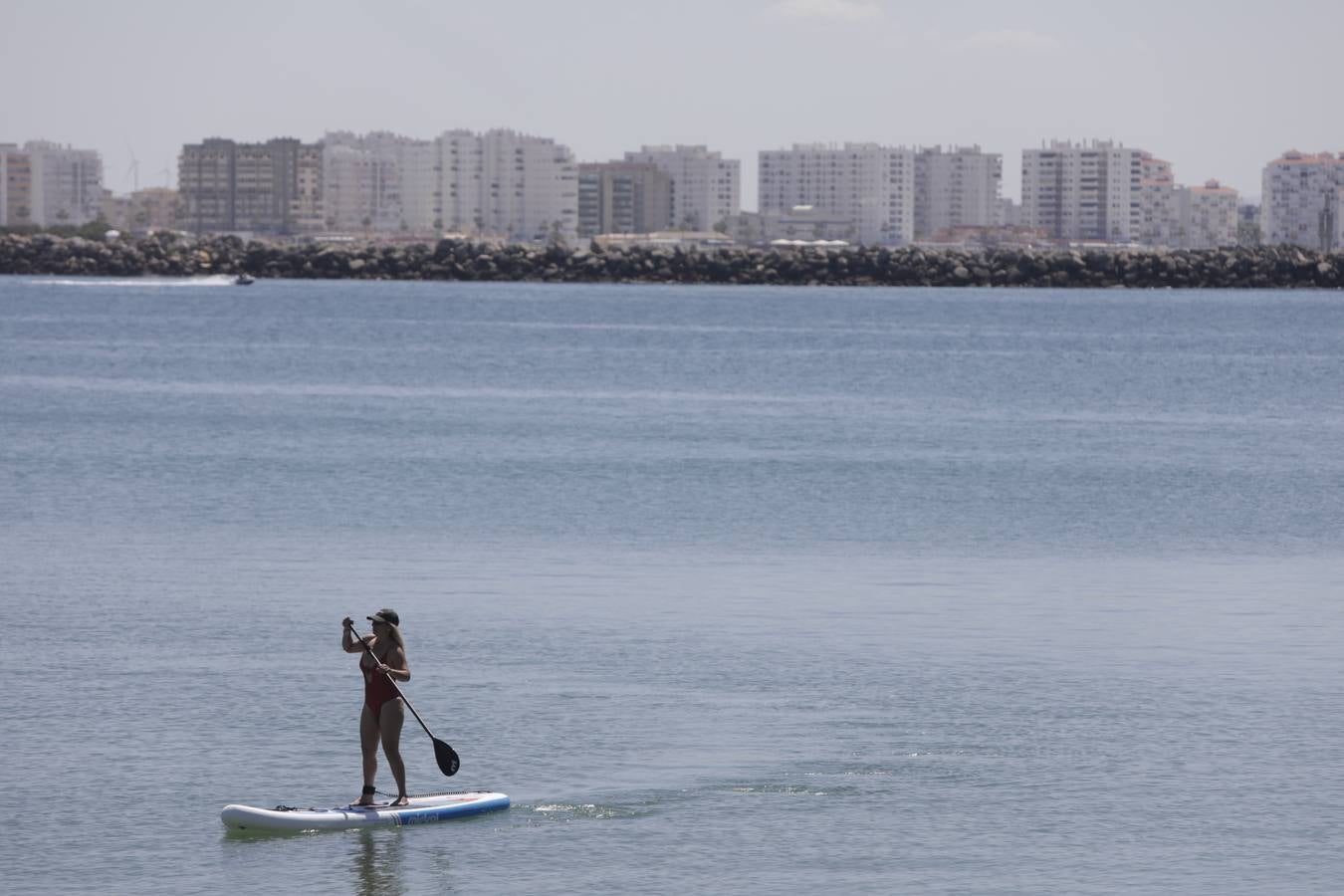 FOTOS: Ambiente en Cádiz previo al fin del Estado de Alarma