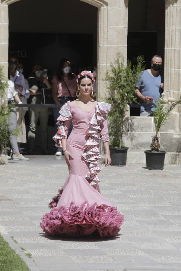 Pasarela Flamenca Jerez 2021