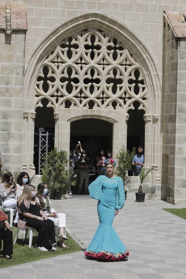 Pasarela Flamenca Jerez 2021