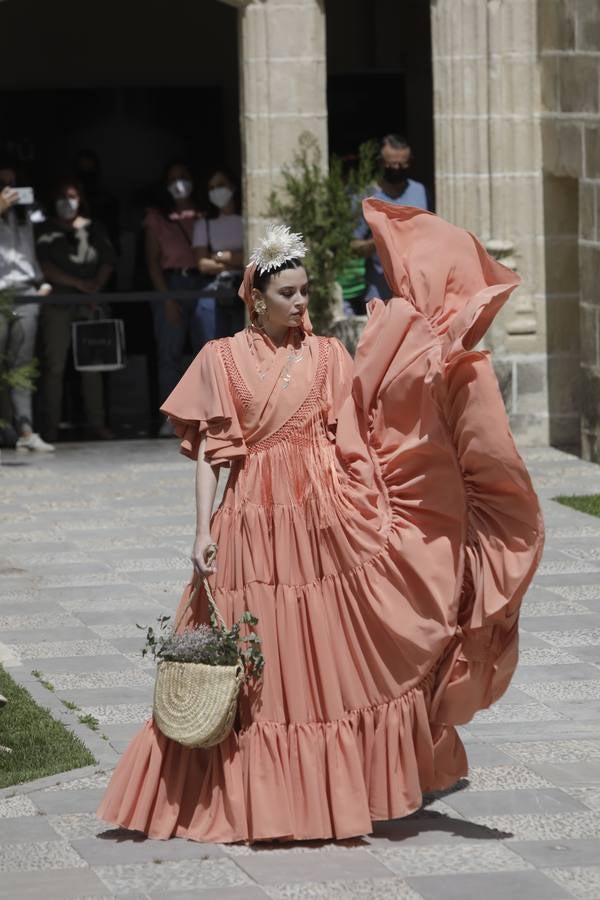 Pasarela Flamenca Jerez 2021