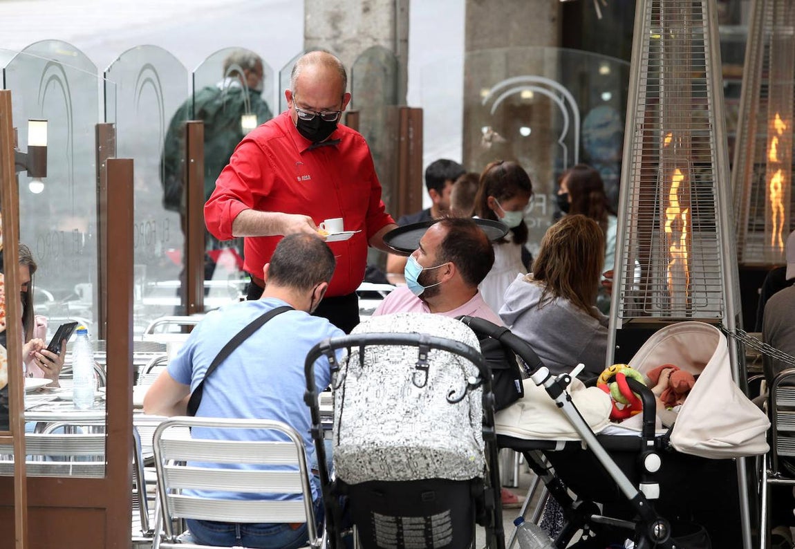 Regresan poco a poco los turistas a Toledo
