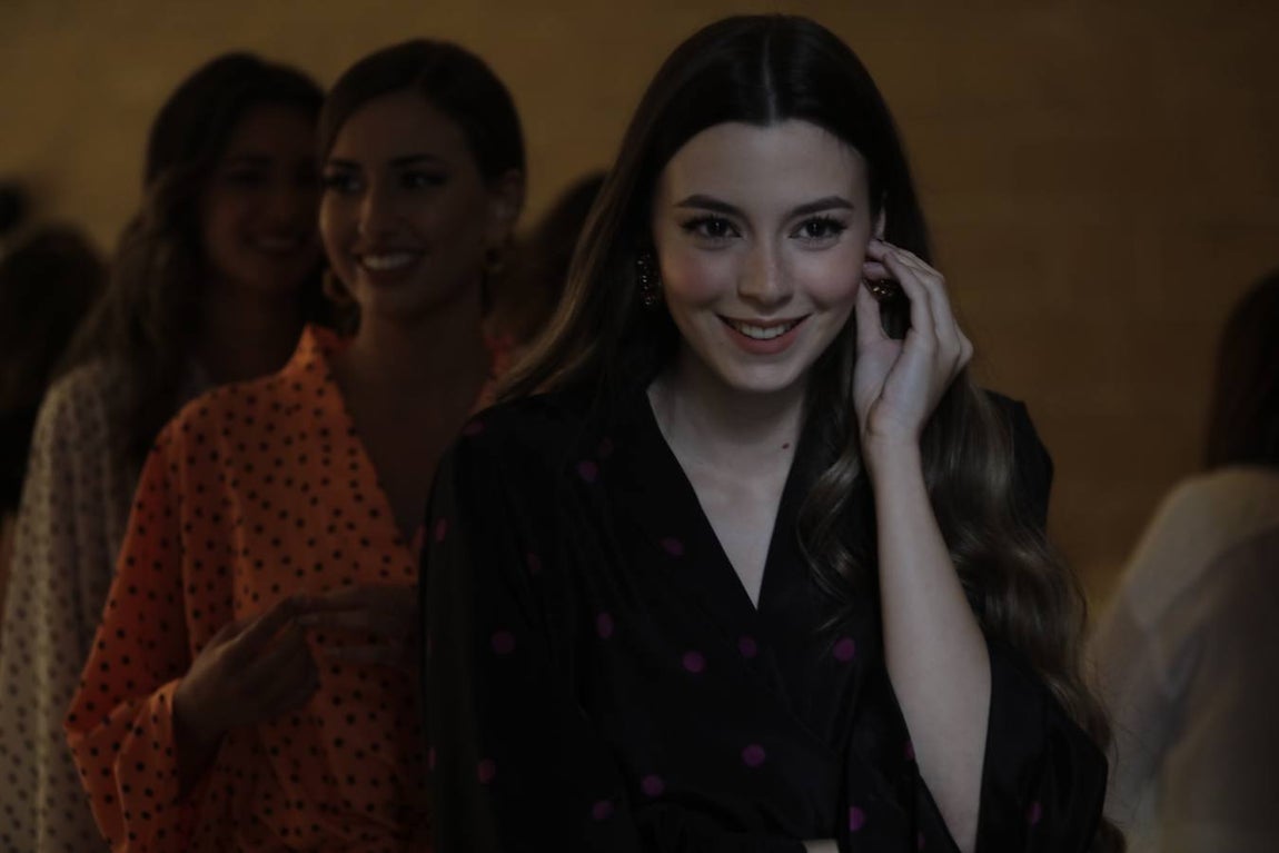 Fotos: Concluye la Pasarela Flamenca Jerez 2021