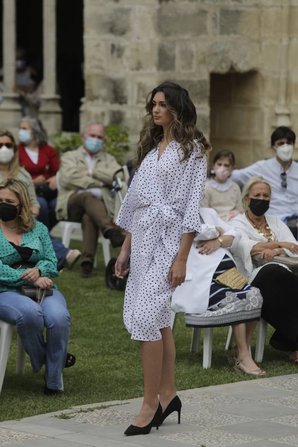 Fotos: Concluye la Pasarela Flamenca Jerez 2021