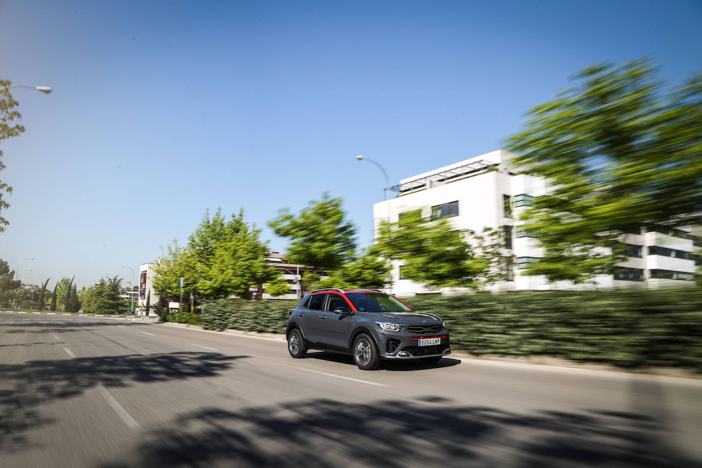 Fotogalería: nuevo Kia Stonic