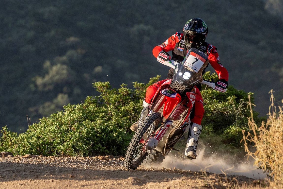 FOTOS: La etapa del Rally Andalucía 2021, en Cádiz