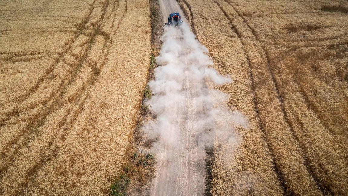 FOTOS: La etapa del Rally Andalucía 2021, en Cádiz