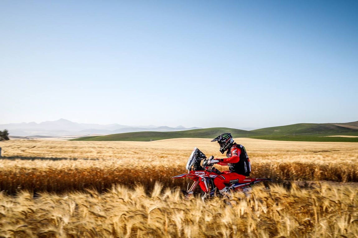 FOTOS: La etapa del Rally Andalucía 2021, en Cádiz