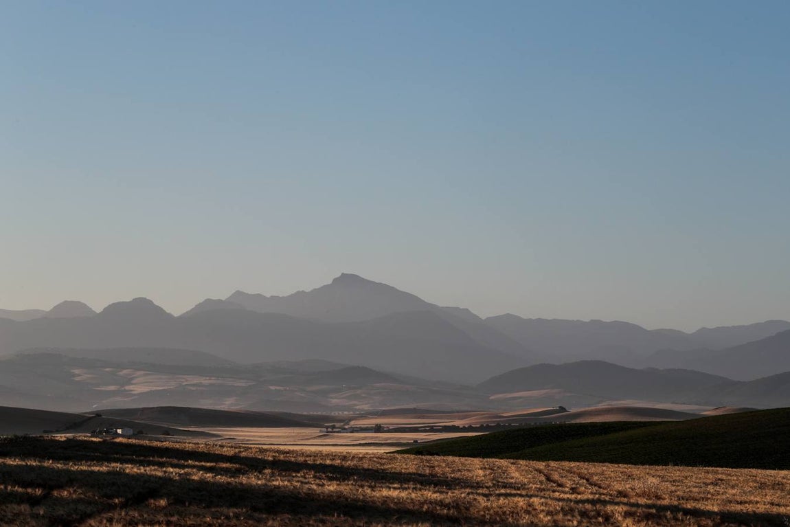 FOTOS: La etapa del Rally Andalucía 2021, en Cádiz