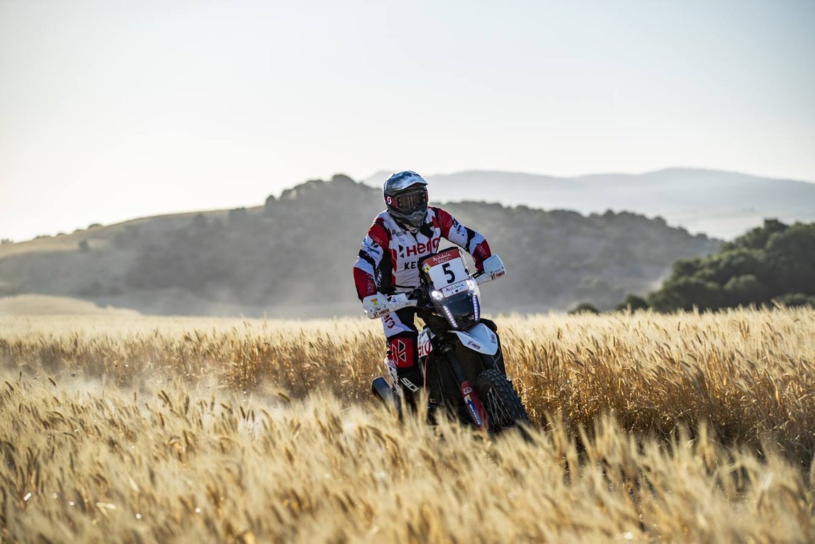 FOTOS: La etapa del Rally Andalucía 2021, en Cádiz