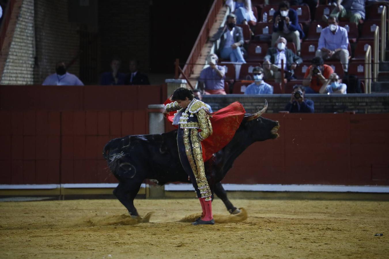 Toros en Córdoba | La primera corrida de la Feria de Mayo, en imágenes