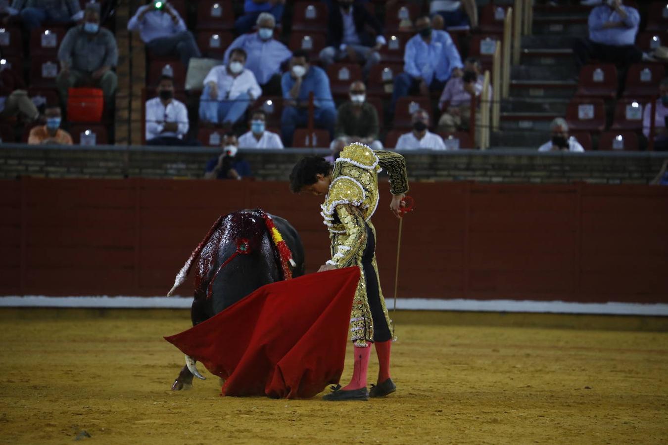 Toros en Córdoba | La primera corrida de la Feria de Mayo, en imágenes