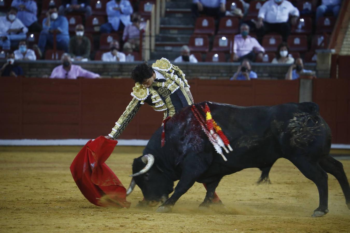 Toros en Córdoba | La primera corrida de la Feria de Mayo, en imágenes