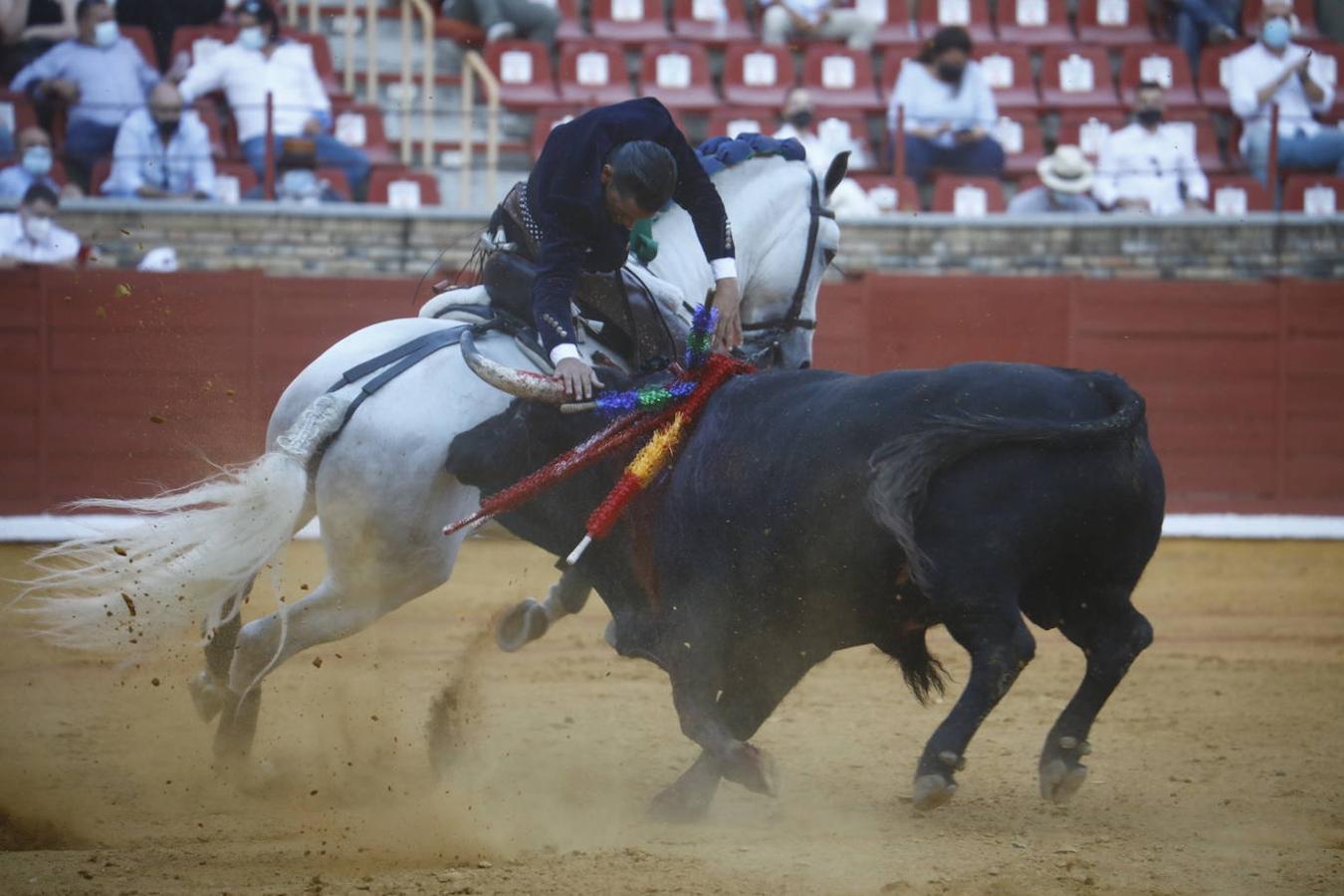 Toros en Córdoba | La primera corrida de la Feria de Mayo, en imágenes