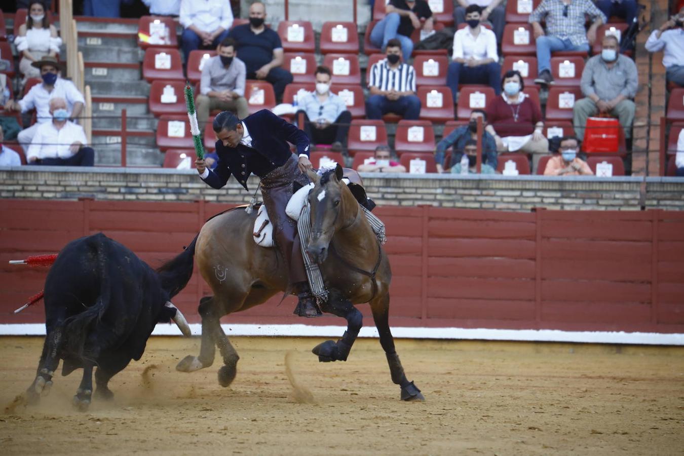 Toros en Córdoba | La primera corrida de la Feria de Mayo, en imágenes