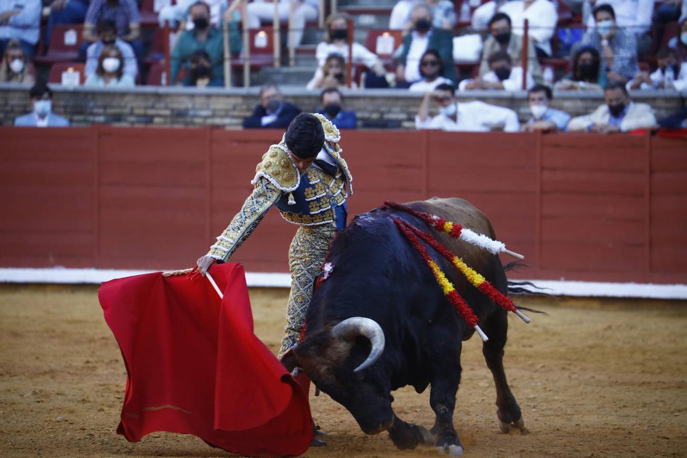 Toros en Córdoba | La primera corrida de la Feria de Mayo, en imágenes