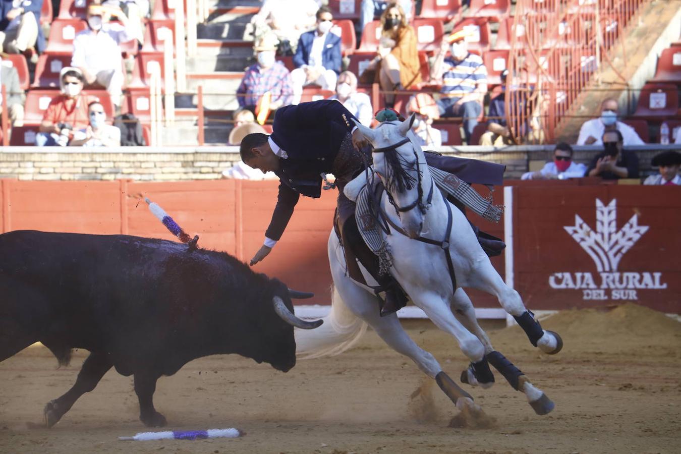 Toros en Córdoba | La primera corrida de la Feria de Mayo, en imágenes