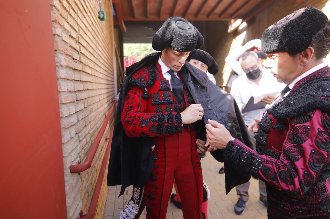 Toros Córdoba 2021 | El ambiente de la segunda corrida de la Feria de Mayo, en imágenes