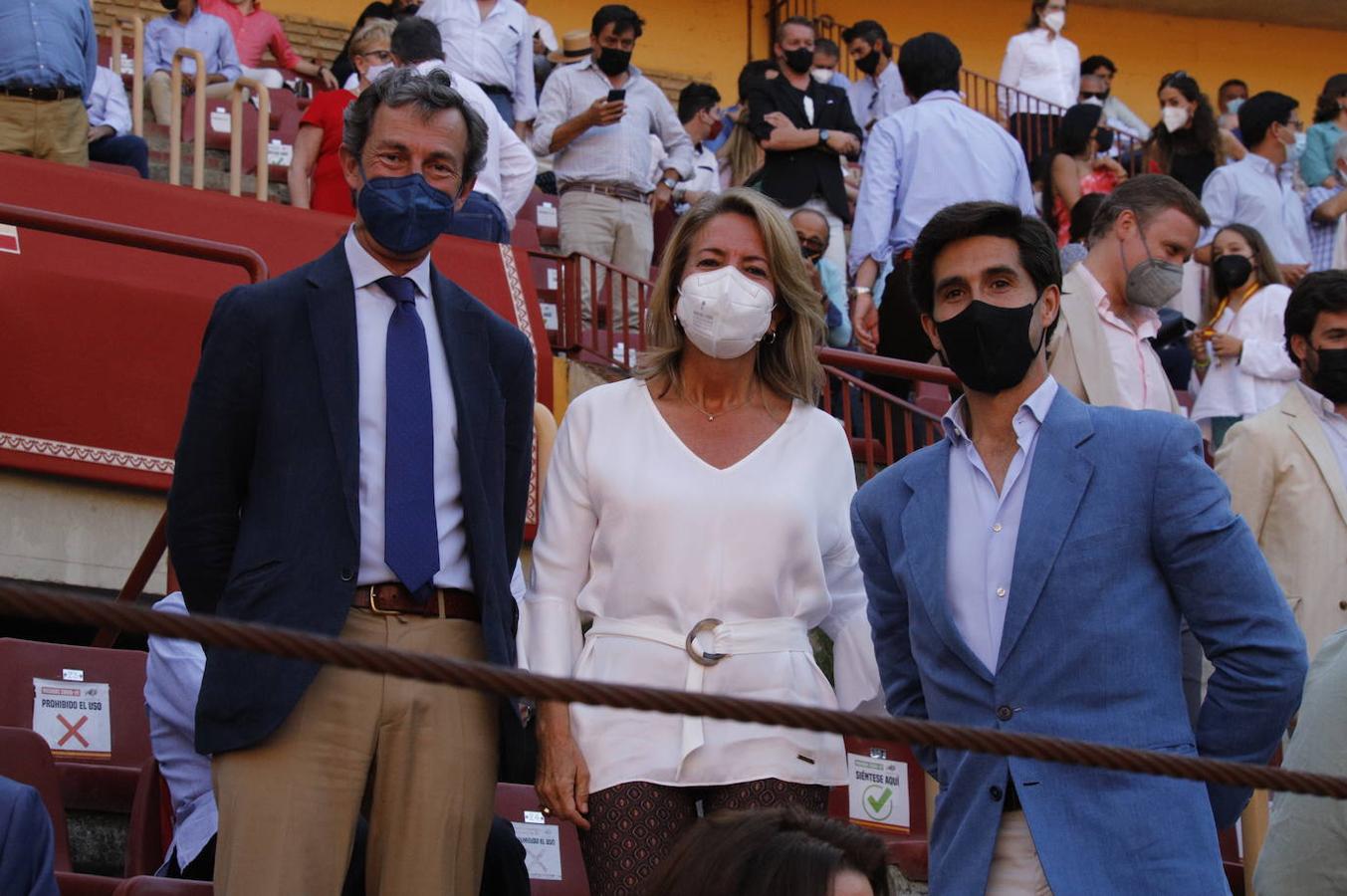 Toros Córdoba 2021 | El ambiente de la segunda corrida de la Feria de Mayo, en imágenes