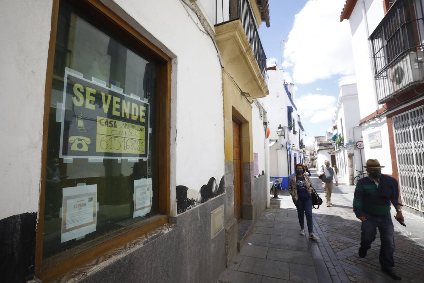 El ambiente hostelero de la Ribera de Córdoba, en imágenes