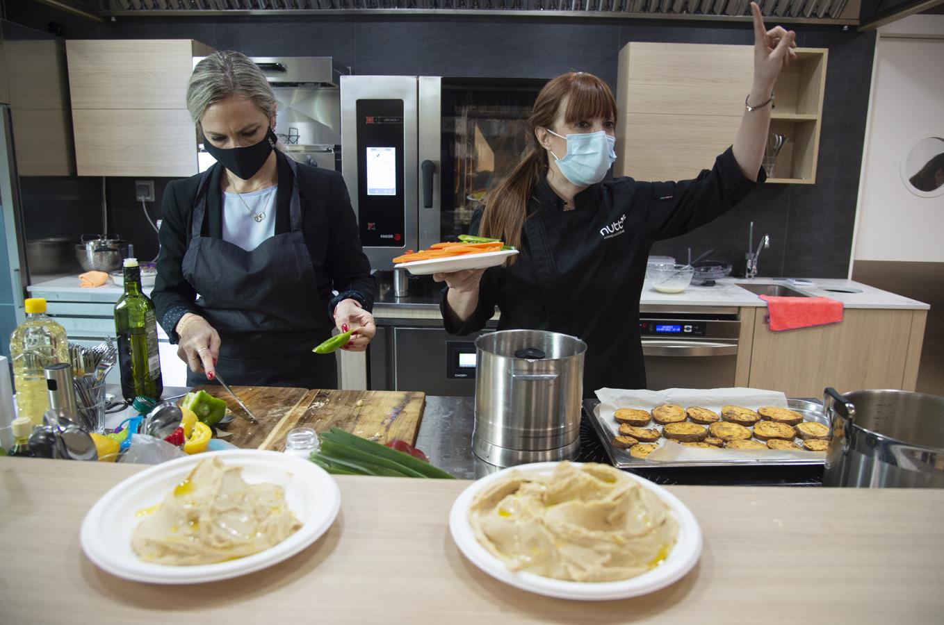 TALLER BATCH COOKING: EBOOK+GRABACIONES - Well Nutrición