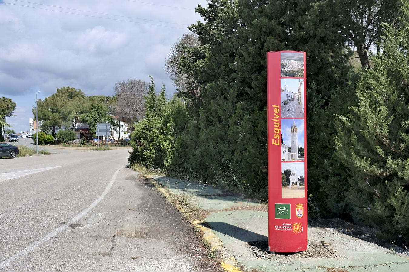 Poblados andaluces de colonización: centinelas del patrimonio rural olvidado