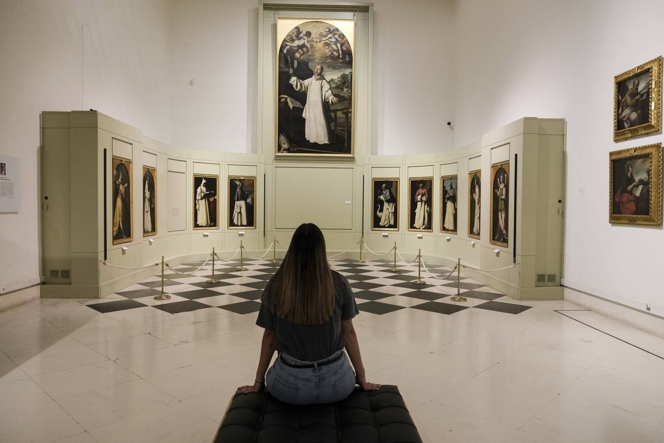 Fotos: Día Internacional de los Museos 2021 en Cádiz