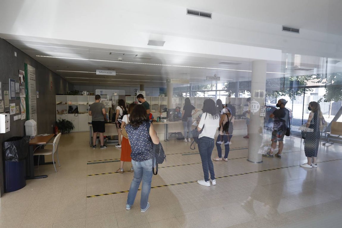 Vacunación Covid Córdoba | En imágenes, el ritmo de inmunización se incrementa