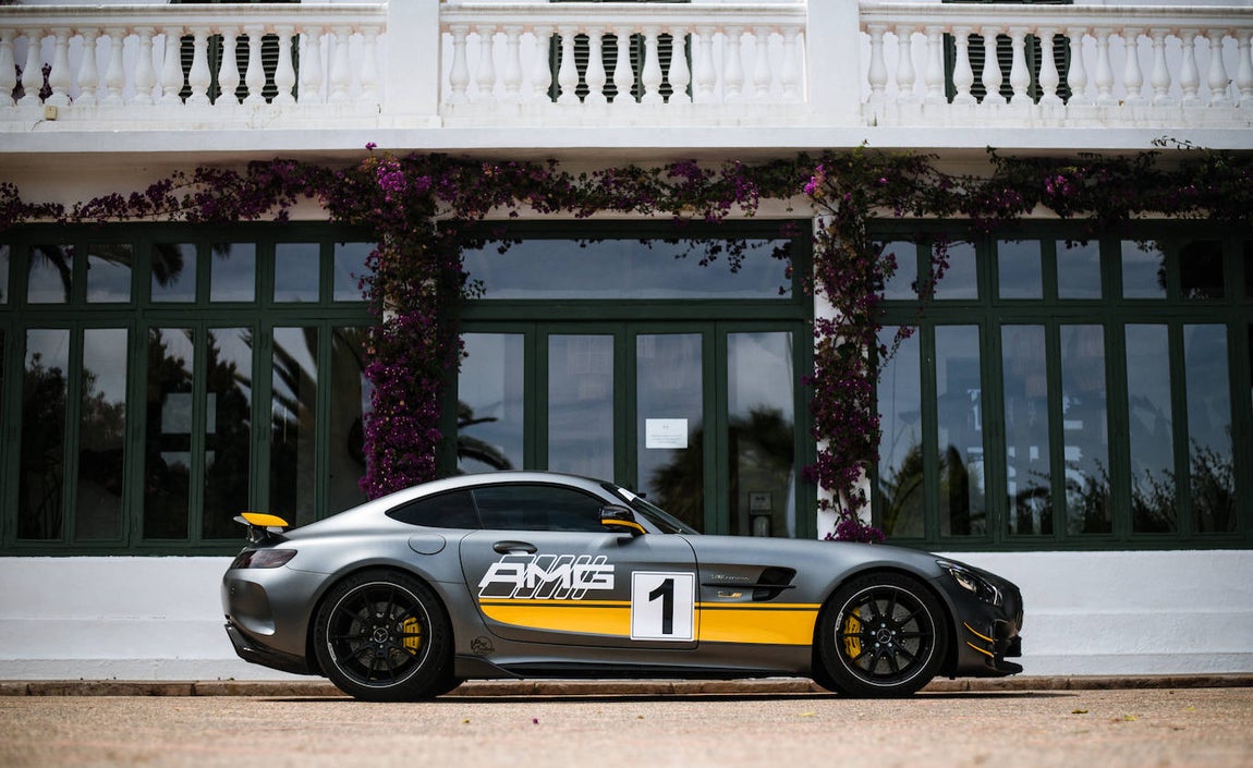 ‘6to6’, una comunidad que lleva quince años descubriendo las mejores carreteras