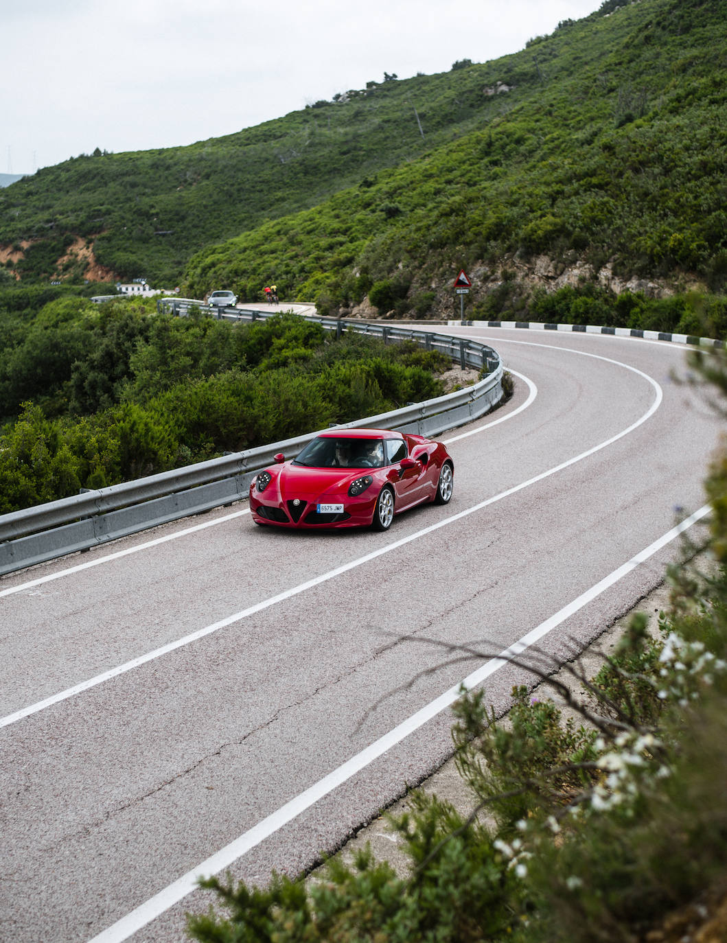 ‘6to6’, una comunidad que lleva quince años descubriendo las mejores carreteras