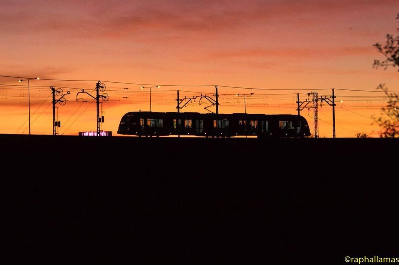 La magia de la Sevilla nocturna, protagonista de las imágenes recibidas en el reto fotográfico de ABC