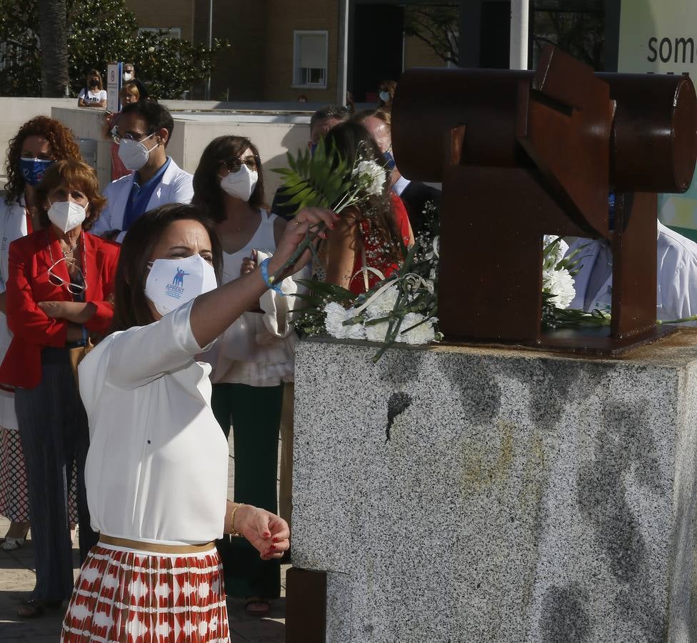 El Hospital Virgen del Rocío logró dejar a cero en 2020 la lista de espera de trasplante de riñón infantil