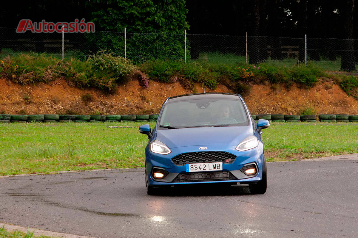 Fotogalería: Ford Fiesta ST 2021