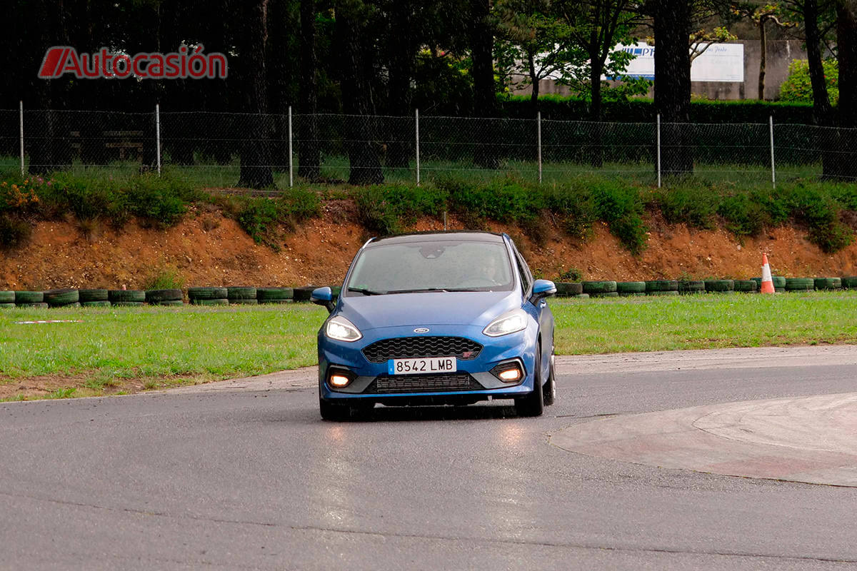 Fotogalería: Ford Fiesta ST 2021