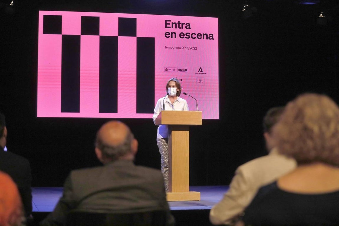 &#039;Entra en escena&#039;: El Teatro de la Maestranza presenta su próxima temporada