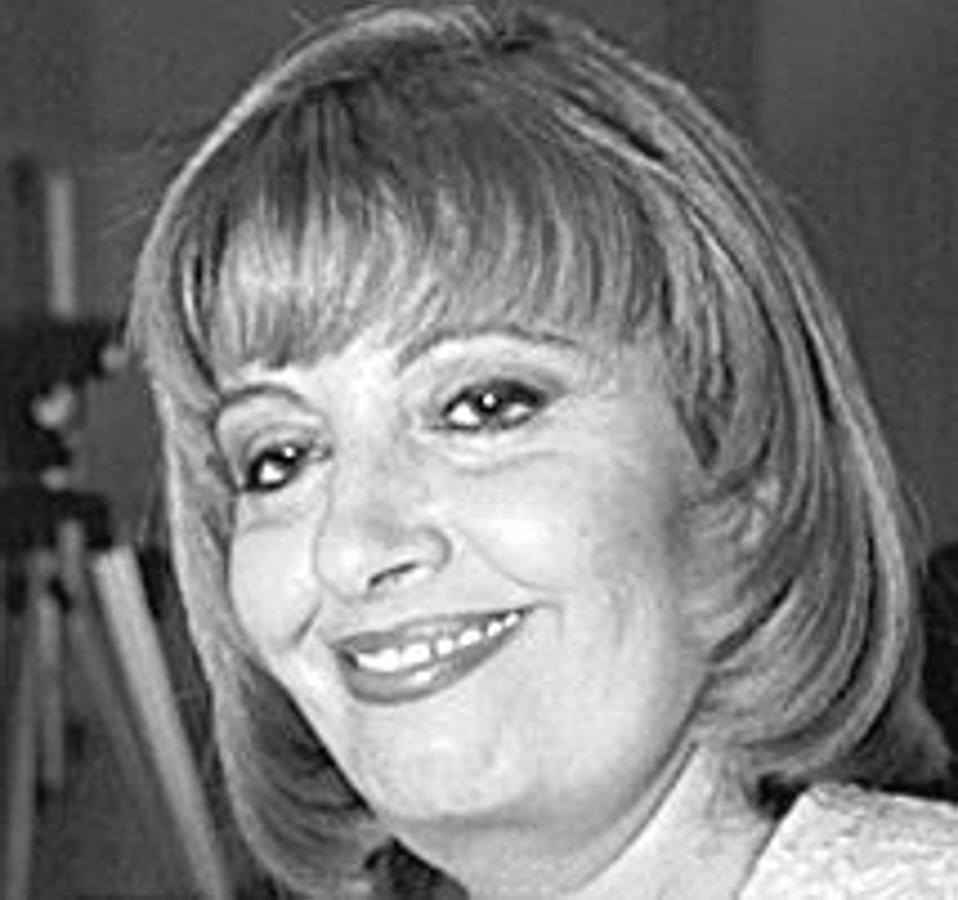 Los 80 años en imágenes de María Teresa Campos, una de las veteranas de la televisión