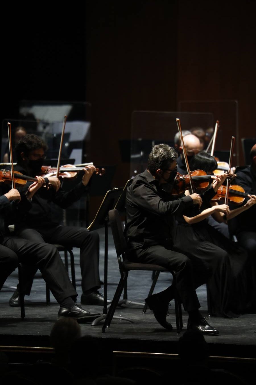 El último concierto de la temporada de la Orquesta de Córdoba, en imágenes