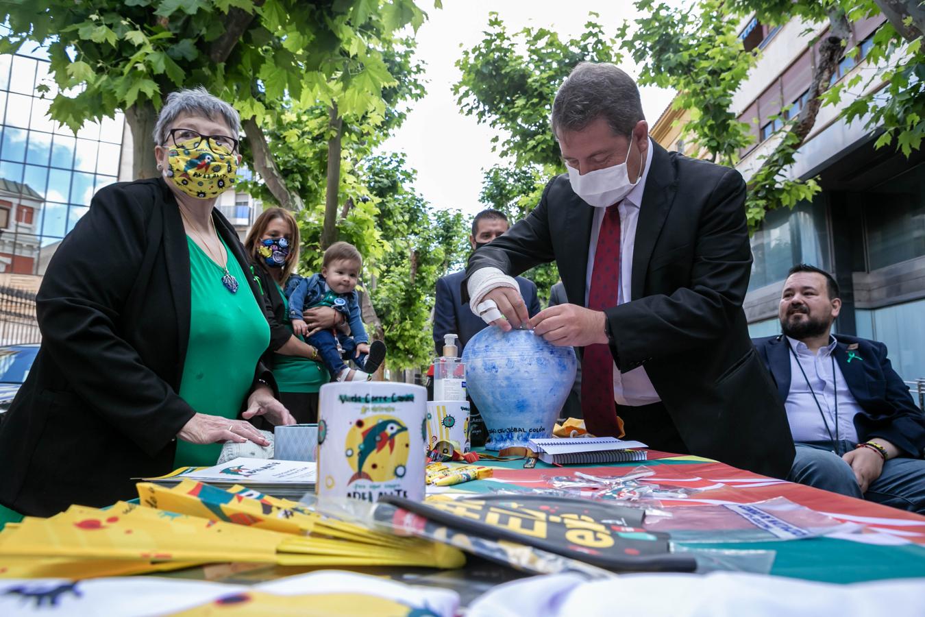 La Gala de la Educación en Imágenes