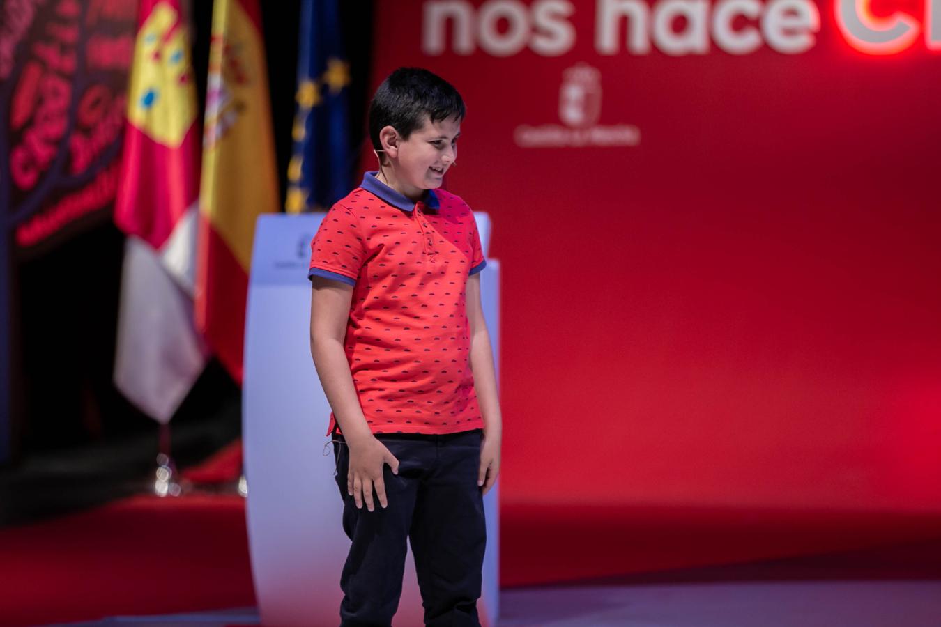 La Gala de la Educación en Imágenes