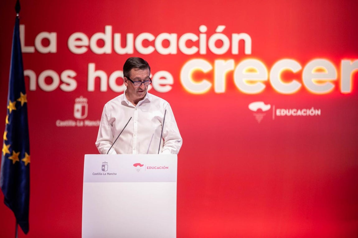 La Gala de la Educación en Imágenes