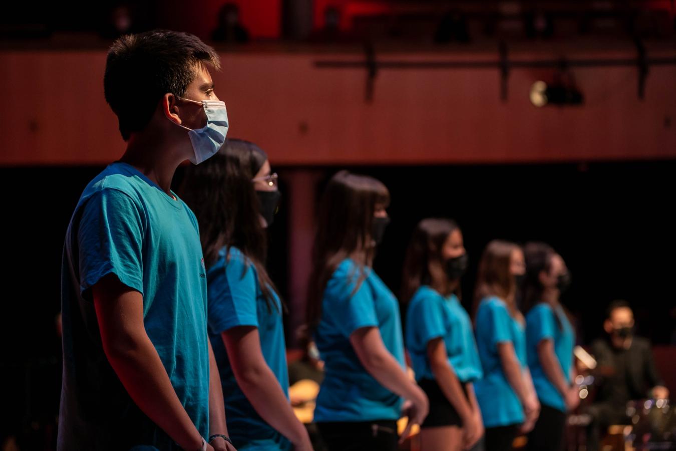 La Gala de la Educación en Imágenes