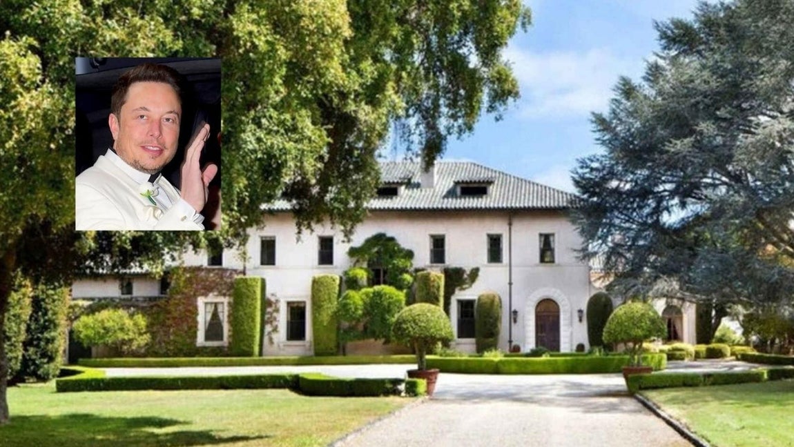 La mansión de 31 millones que ha venido Elon Musk. Hace casi un año que Elon Musk se propuso deshacerse de todos sus bienes materiales para, según él, tener la mente más lúcida a la hora de proseguir con sus ambiciosos proyectos. Dicho y hecho, tras vender la mayoría de sus mansiones ahora ha puesto en venta la última en San Francisco con el fin de culminar su propósito.