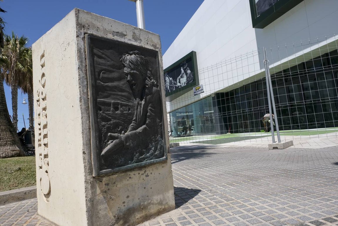 El Museo Camarón, en imágenes