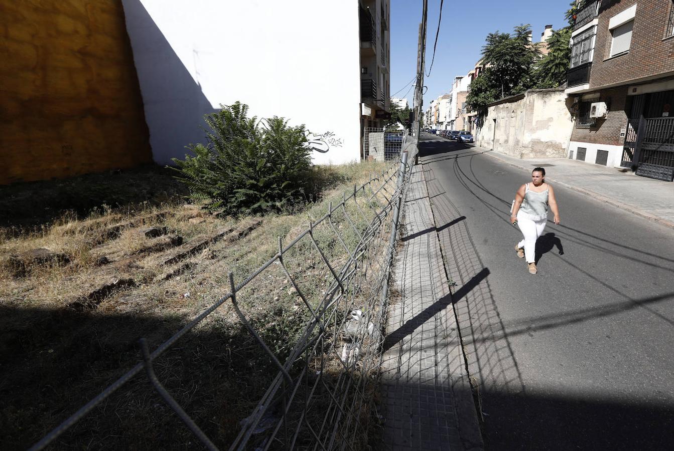 Los barrios de Córdoba que agotan su paciencia, en imágenes