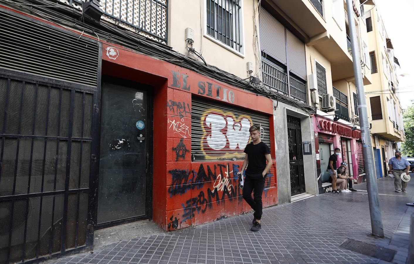 Los barrios de Córdoba que agotan su paciencia, en imágenes