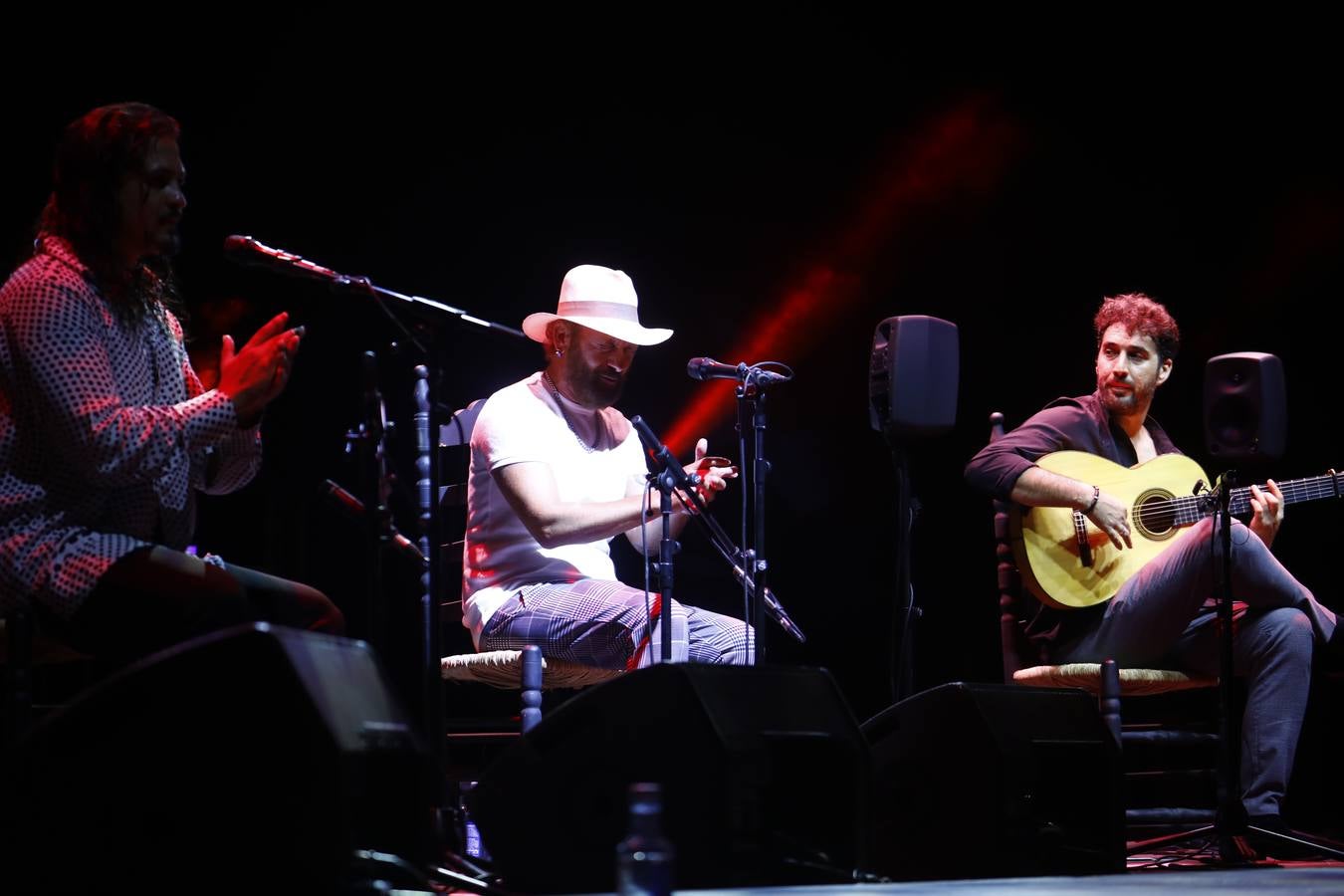 Festival de la Guitarra 2021 | Amigos, compañeros... y acordes de Paco de Lucía