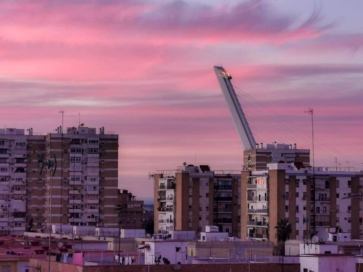 #RetoJunioABC: Sevilla desde las alturas, las imágenes recibidas en nuestro concurso del mes