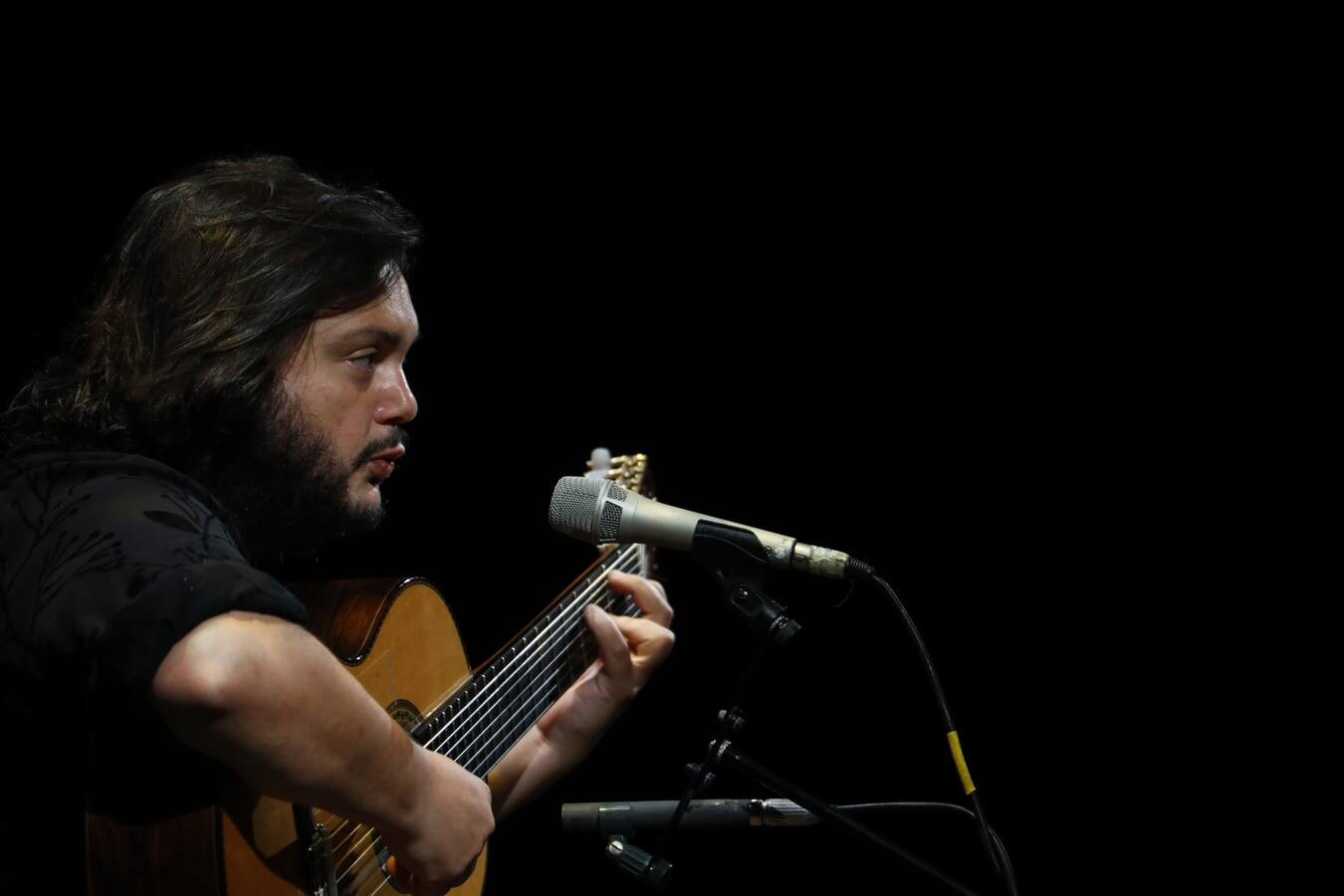 Festival de la Guitarra 2021 | Sones sudamericanos con Yamandú Costa